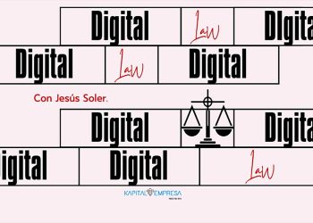 Kapital Empresa (T11) 29 02 24 Jesús Soler (Digital Law)