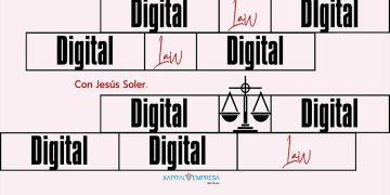 Kapital Empresa (T11) 04 04 24 Jesús soler (Digital Law)