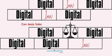 Kapital Empresa (T11) 09 05 24 Jesús Soler (Digital Law)