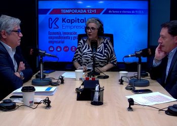 Guerra bancaria en España: así se juega la OPA del BBVA al Sabadell | Kapital Empresa (T12+1)