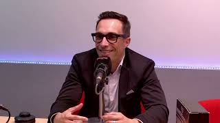 Si dependes de ti, no tienes negocio | Kapital Empresa (T12+1)