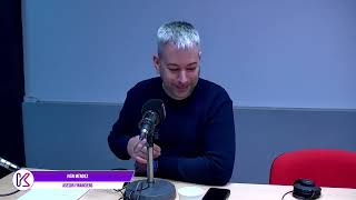 La adicción al corto plazo: por qué las finanzas se están jugando sin visión|Kapital Empresa (T12+1)