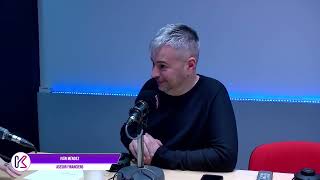 No invertir es el riesgo real: cómo blindar tu futuro financiero | Kapital Empresa (T12+1)