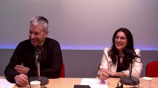 Rupturas y dinero: cómo rehacer tu economía cuando todo se rompe | Kapital Empresa (T12+1)