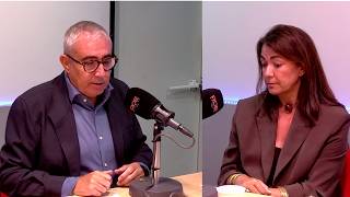 Cambio y financiación: las claves para crecer | Kapital Empresa (T12+1)