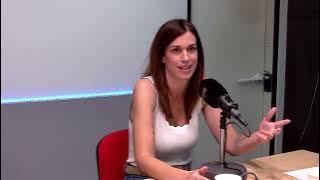 Empresaria Libre: Emprender no basta: el reto es aprender a liderar | Kapital Empresa (T12+1)