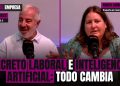 Nuevo decreto laboral e IA: eficiencia y factor humano | Kapital Empresa (T14)