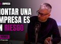 Ser empresario en España: ¿valiente o loco? | Kapital Empresa (T14)