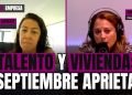 Empresas sin talento y jóvenes sin vivienda: ¿qué está pasando? | Kapital Empresa (T14)