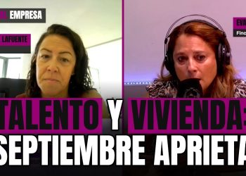 Empresas sin talento y jóvenes sin vivienda: ¿qué está pasando? | Kapital Empresa (T14)