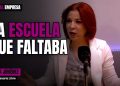 Presentamos la Escuela Europea de Negocios para Mujeres |Kapital Empresa (T14)