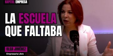 Presentamos la Escuela Europea de Negocios para Mujeres |Kapital Empresa (T14)