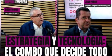¿Cuánto dura el éxito de una empresa? | Kapital Empresa (T14)