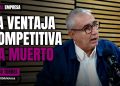 ¿Cuánto dura la ventaja competitiva de tu empresa? | Kapital Empresa (T14)