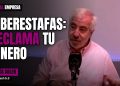 Ciberestafas: ¿cuándo debe el banco devolverte el dinero? | Kapital Empresa (T14)