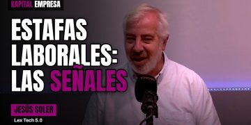 Kapital Empresa (T14) 14 10 26 (Jesús Soler)