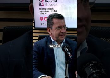 La tecnología no se vende sola: el mercado decide qué conocimiento necesita