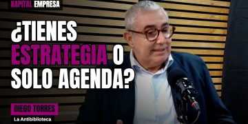 ¿Tu empresa decide o simplemente reacciona? | Kapital  Empresa (T14)