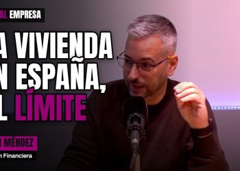 Kapital Empresa (T14) 13 10 26 (Iván Méndez)
