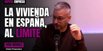 Kapital Empresa (T14) 13 10 26 (Iván Méndez)
