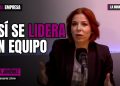 Cómo liderar mejor, poner límites y comunicar con seguridad | Kapital Empresa (T14)