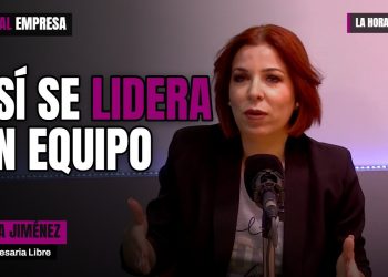 Cómo liderar mejor, poner límites y comunicar con seguridad | Kapital Empresa (T14)