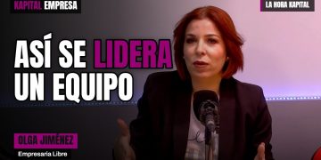 Cómo liderar mejor, poner límites y comunicar con seguridad | Kapital Empresa (T14)