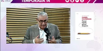 Kapital Empresa (T14) 15 10 26 (Diego Torres y Gerard Masachs)