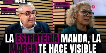 ¿Tu empresa tiene estrategia y una marca que realmente la diferencia | Kapital Empresa (T14)