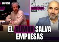 Amor y humor en la empresa: las claves para liderar mejor y ser más feliz | Kapital Empresa (T14)