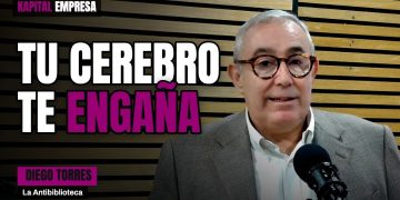 Kapital Empresa (T14) 15 10 26 (Diego Torres)