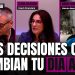 Dinero, relaciones e IA: decisiones que cambian nuestro futuro | Kapital Empresa (T14)